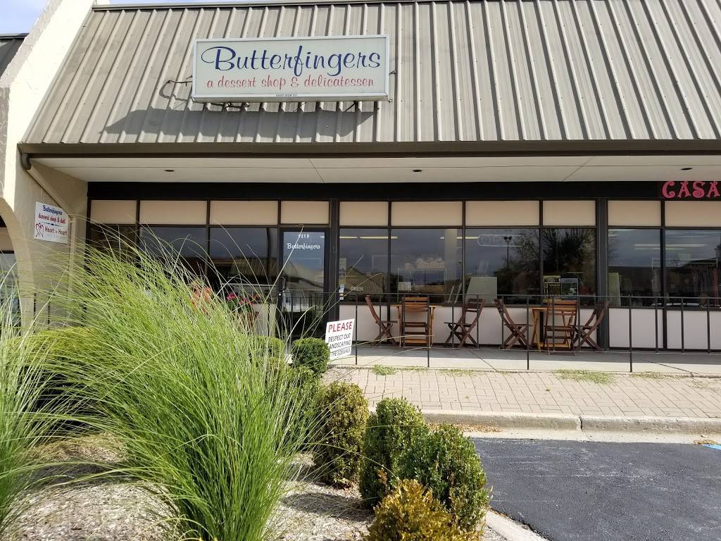Butterfingers | restaurant | 921 Ridge Rd # D, Munster, IN 46321, USA | 2198364202 OR +1 219-836-4202