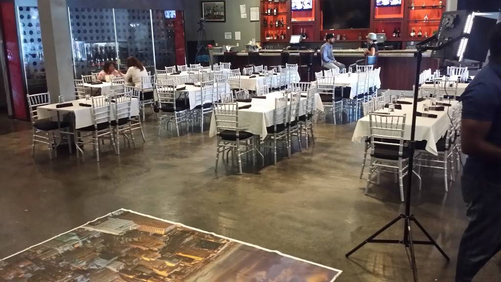 Mocha Cafe and Lounge | night club | 738 NE 125th St, North Miami, FL 33161, USA | 3058992699 OR +1 305-899-2699