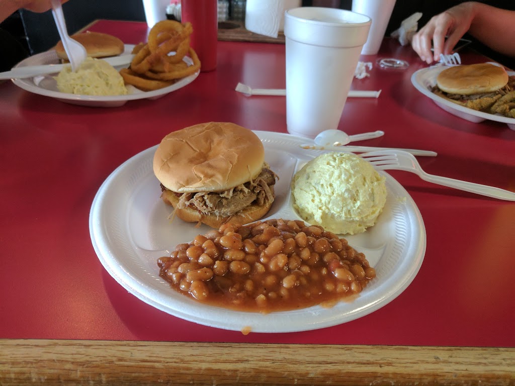 The Rib Shack | restaurant | 9532 Navarre Pkwy, Navarre, FL 32566, USA | 8509364244 OR +1 850-936-4244