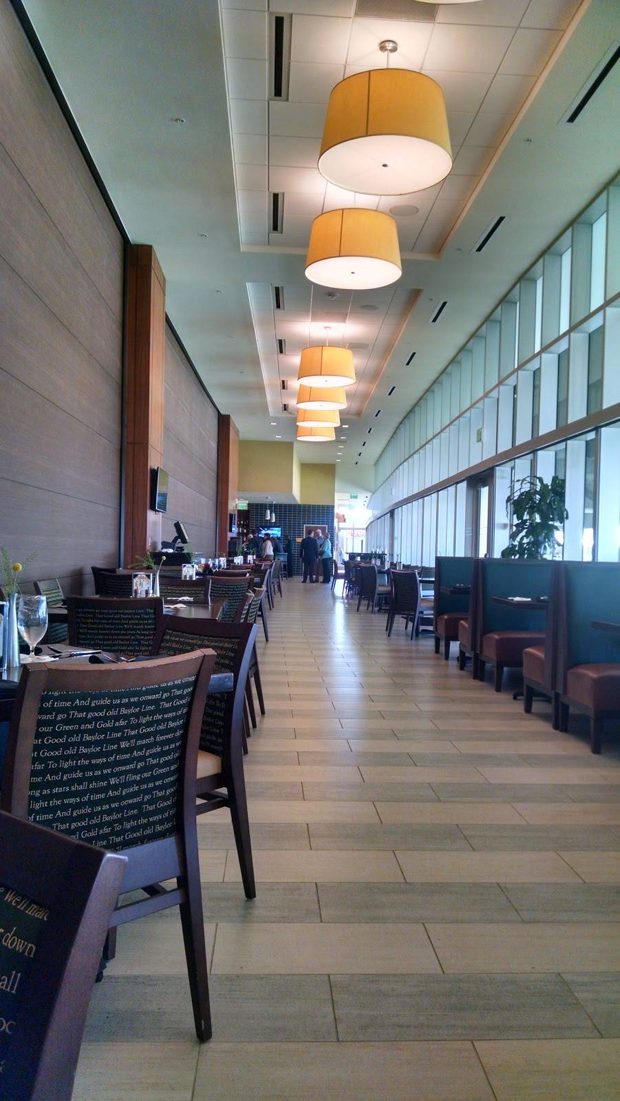 Baylor Club | restaurant | 1001 S M.L.K. Jr Blvd, Waco, TX 76704, USA | 2547108080 OR +1 254-710-8080