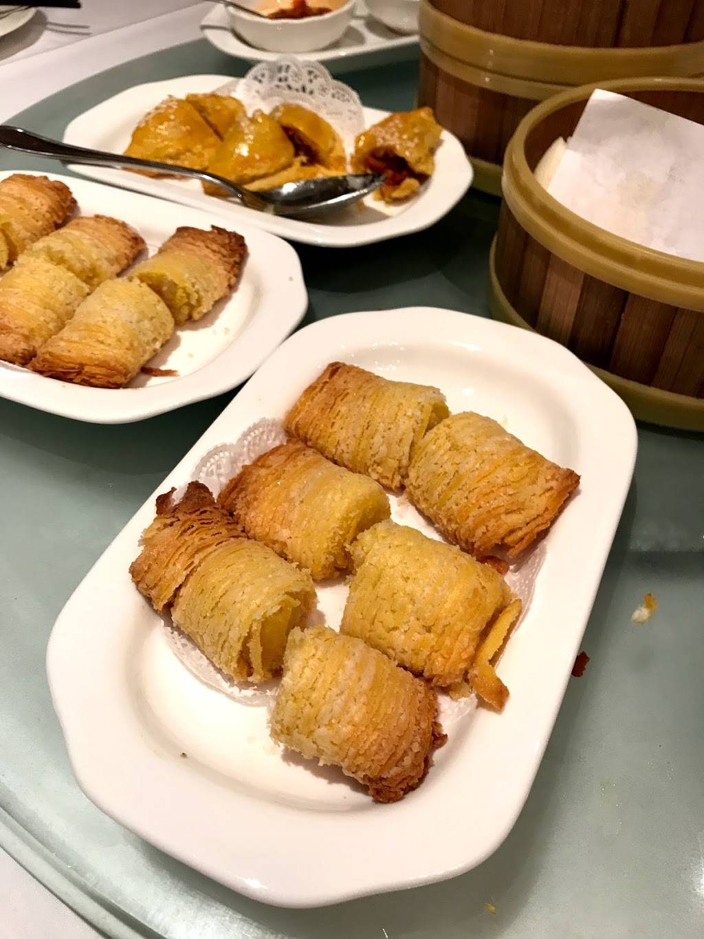 Tai Pan | restaurant | 560 Waverley St, Palo Alto, CA 94301, USA | 6503299168 OR +1 650-329-9168