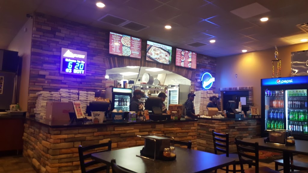 Marcos Pizza | meal delivery | 7525 Alexander Rd Suite 100, Olive Branch, MS 38654, USA | 6623361600 OR +1 662-336-1600