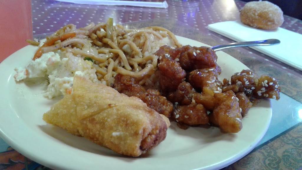 Oriental Garden | restaurant | 4520 Hercules Ave, El Paso, TX 79904, USA | 9153000206 OR +1 915-300-0206