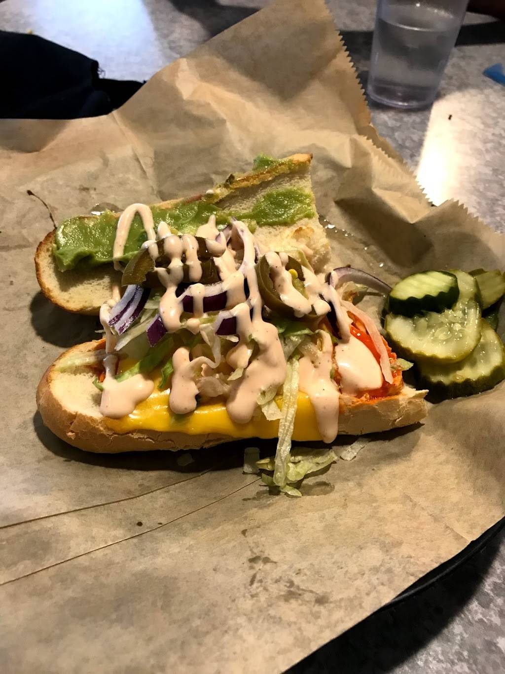 Fresh Food Company | restaurant | 1900 East Campus Dr, Mt Pleasant, MI 48858, USA | 9897743194 OR +1 989-774-3194