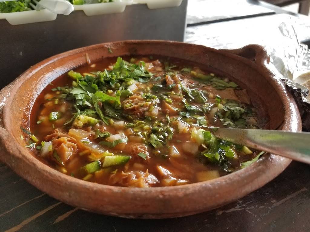 Taqueria El Guache | restaurant | 37006 Lock St, Dade City, FL 33523, USA | 3525234088 OR +1 352-523-4088