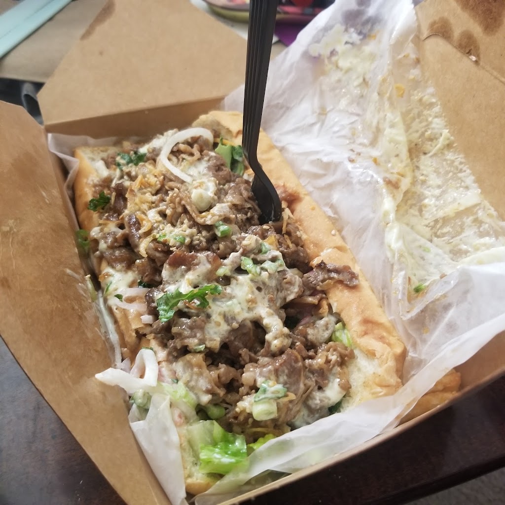 Moms Korean BBQ | restaurant | 1468 Martin Blvd, Middle River, MD 21220, USA | 4439694703 OR +1 443-969-4703