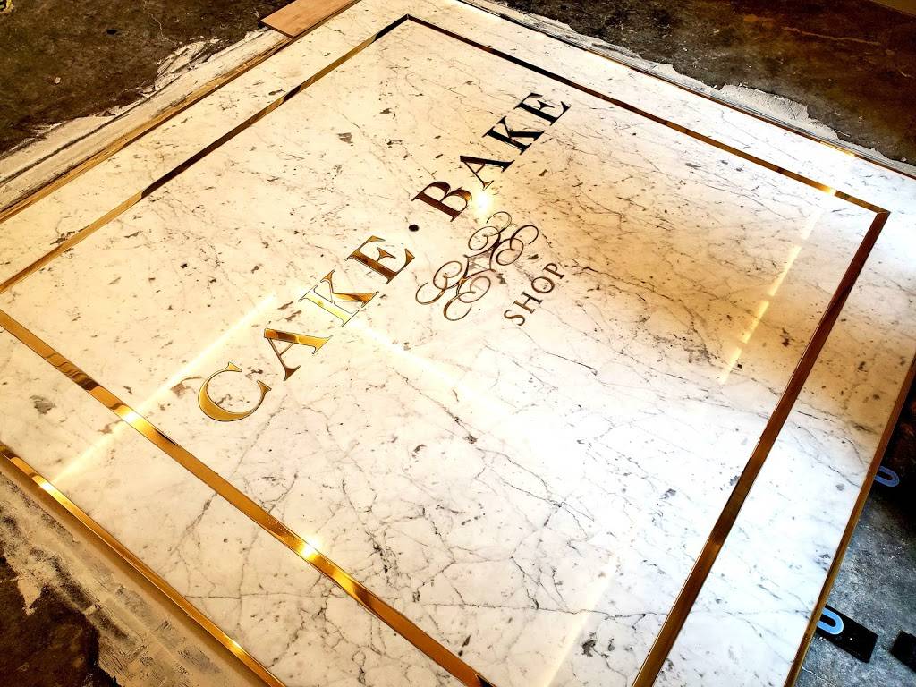 The Cake Bake Shop by Gwendolyn Rogers, Carmel City Center-Openi | restaurant | 800 South Rangeline Road Hanover Place Suite Two Sixty, Carmel, IN 46032, USA | 3172572253 OR +1 317-257-2253