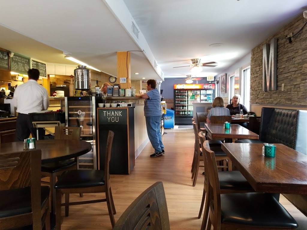 Marinellis Pizza | restaurant | 505 NJ-12, Flemington, NJ 08822, USA | 9088067562 OR +1 908-806-7562