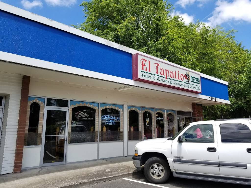 El Tapatio Restaurant | restaurant | 15192 SE McLoughlin Blvd, Oak Grove, OR 97267, USA | 5036598654 OR +1 503-659-8654