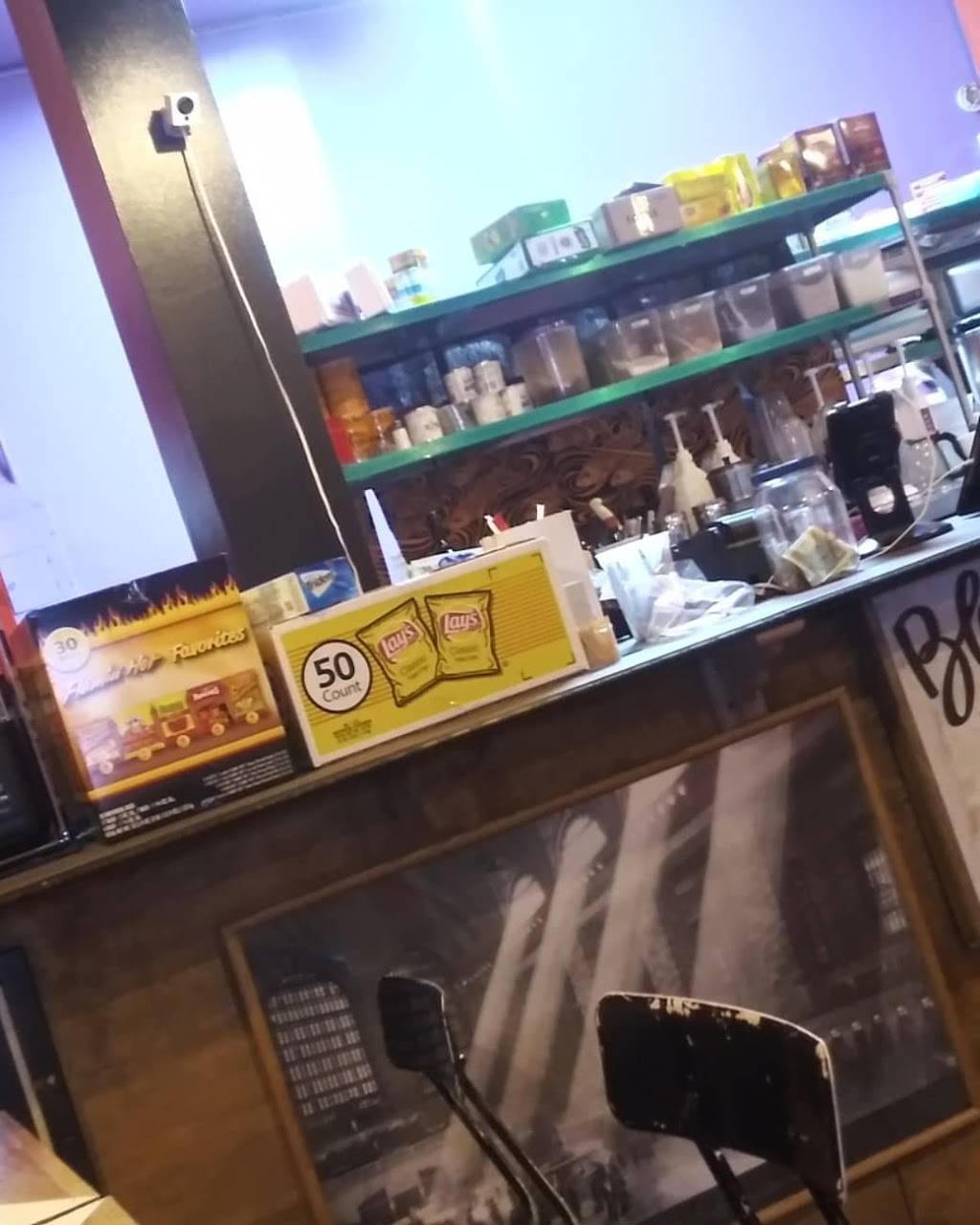 Original Nicky’s | restaurant | 209 Avenue A, New York, NY 10009, USA | 9294887307 OR +1 929-488-7307