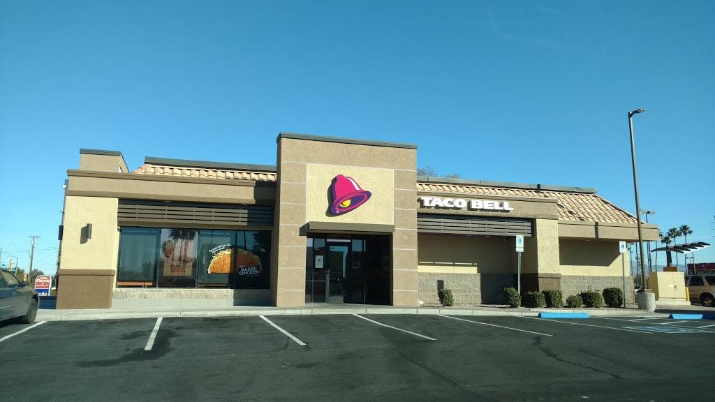 Taco Bell | meal takeaway | 4951 S Campbell Ave, Tucson, AZ 85706, USA | 5205731986 OR +1 520-573-1986