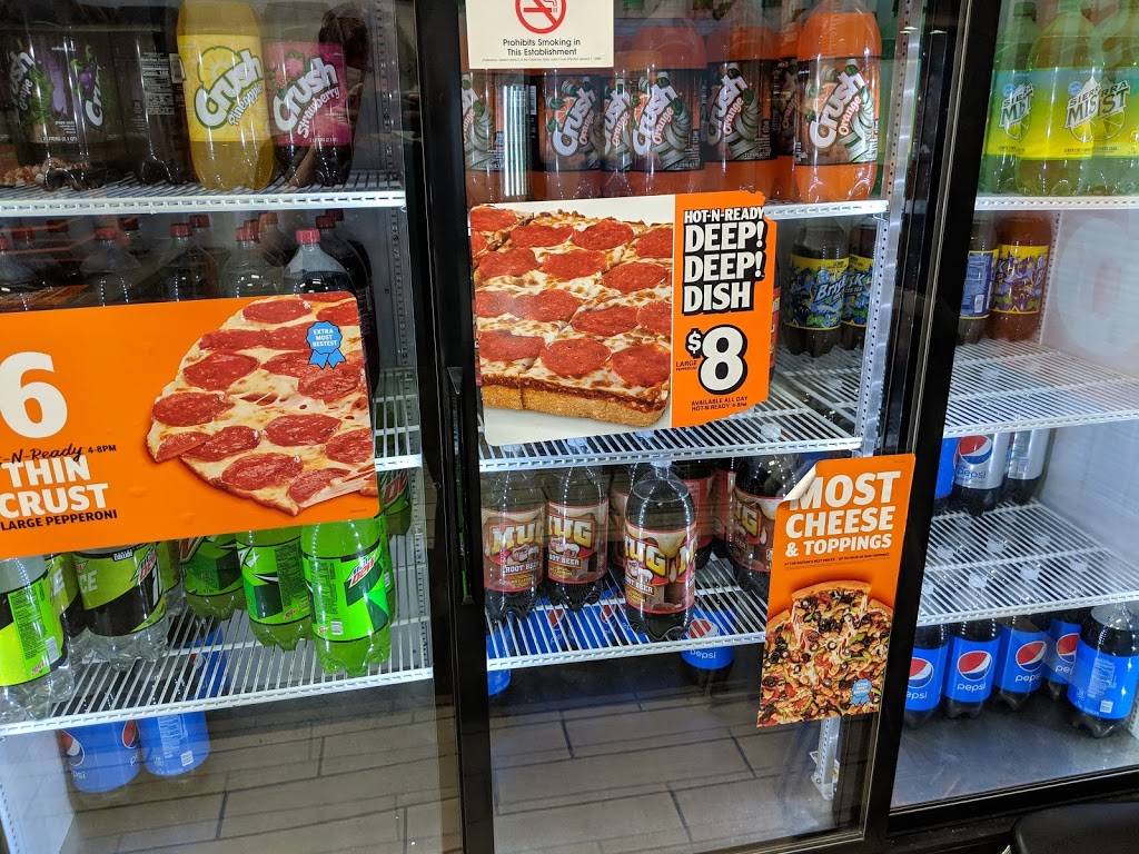Little Caesars Pizza | meal takeaway | 750 Stony Point Rd, Santa Rosa, CA 95407, USA | 7075230600 OR +1 707-523-0600