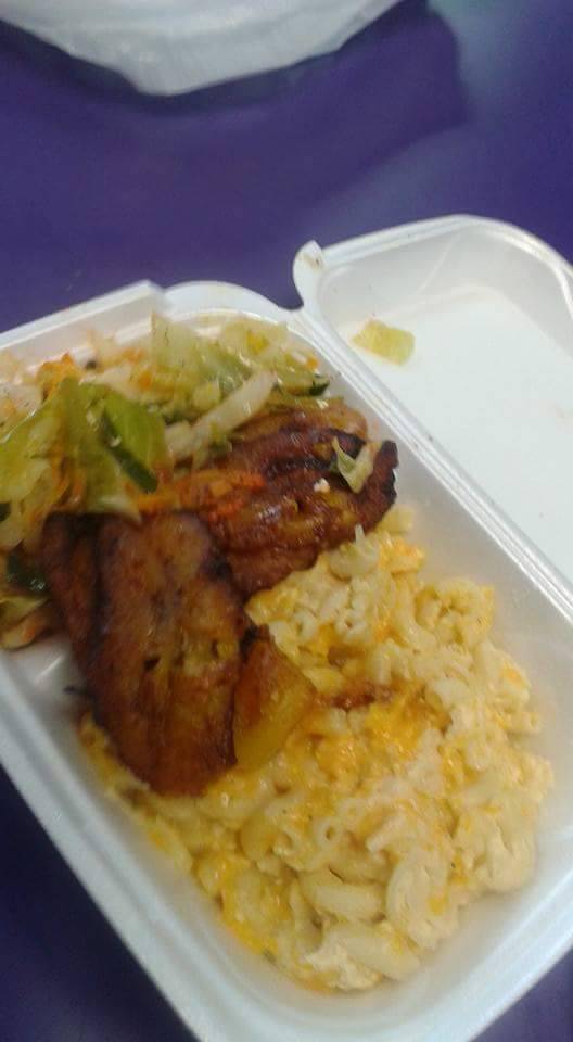 Ballas Caribbean Restaurant | restaurant | 1410 Palmdale St, Jacksonville, FL 32208, USA | 9047231027 OR +1 904-723-1027