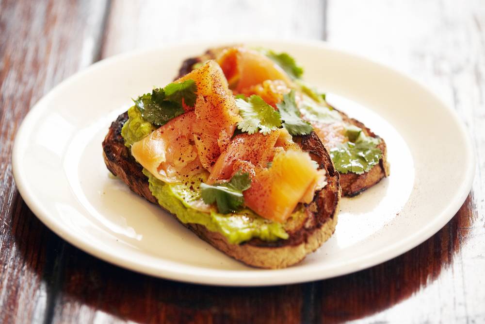 Eveleigh | restaurant | 8752 Sunset Blvd, West Hollywood, CA 90069, USA | 4242391630 OR +1 424-239-1630