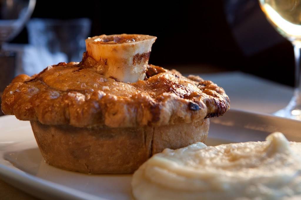 Chi Spacca | restaurant | 6610 Melrose Ave, Los Angeles, CA 90038, USA | 3232971133 OR +1 323-297-1133