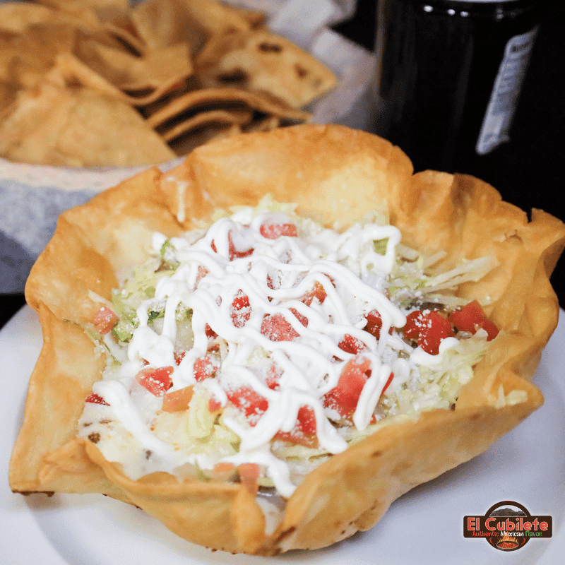 El Cubilete | restaurant | 1668 Memorial Blvd, Murfreesboro, TN 37130, USA | 6159003913 OR +1 615-900-3913