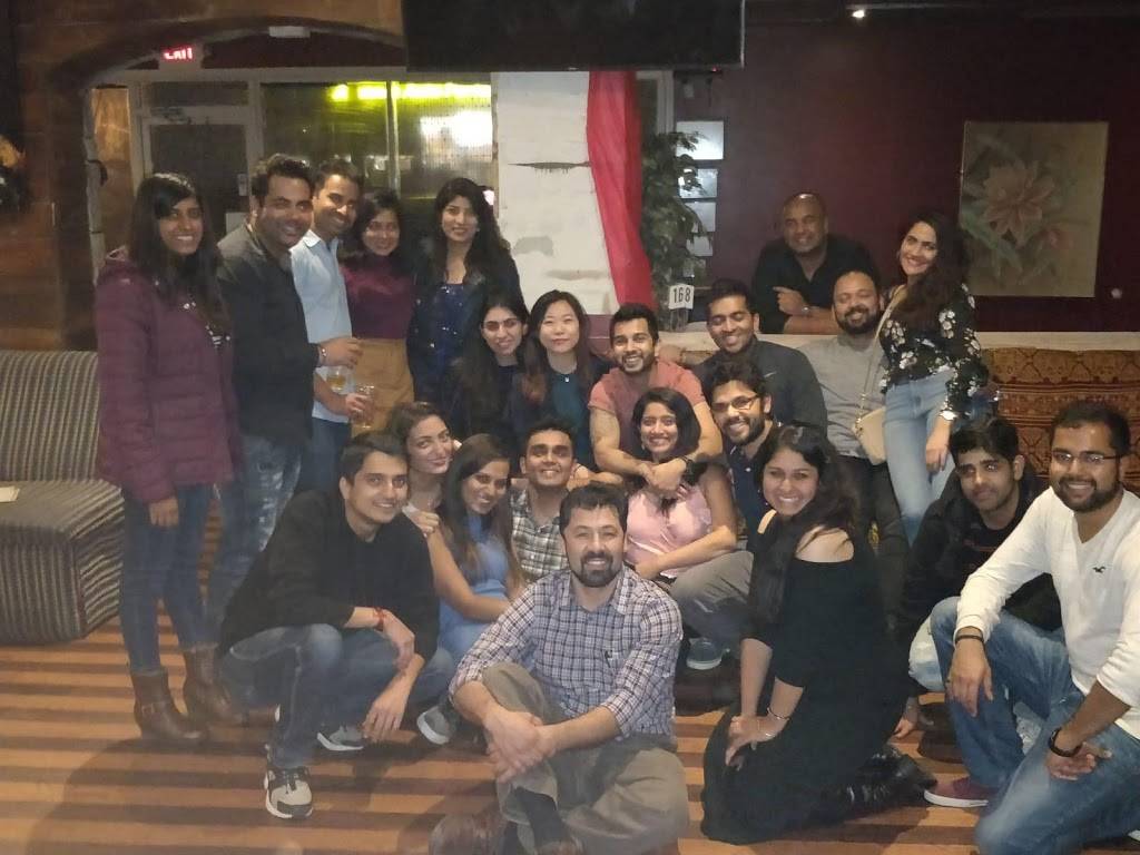 Casablañca Hookah Lounge | restaurant | 4620 Carlisle Pike, Hampden Township, PA 17050, USA | 7177616320 OR +1 717-761-6320