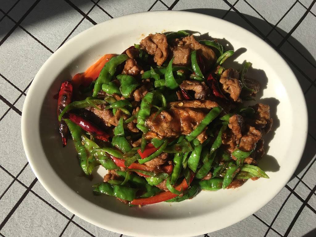 Lilac Blossom | restaurant | 1815 Western Ave, Albany, NY 12203, USA | 5184566667 OR +1 518-456-6667