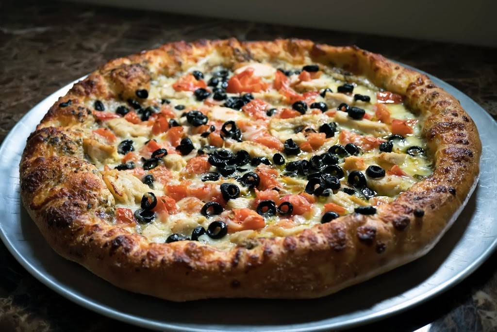 Eudicis Pizza | restaurant | 6893 Gratiot Rd, Saginaw, MI 48609, USA | 9897815944 OR +1 989-781-5944