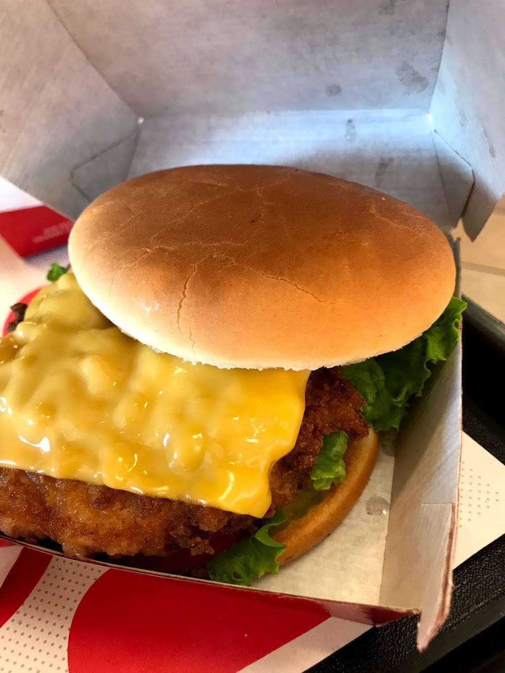 Chick-fil-A | restaurant | 13412 Briar Forest Dr, Houston, TX 77077, USA | 2815315503 OR +1 281-531-5503