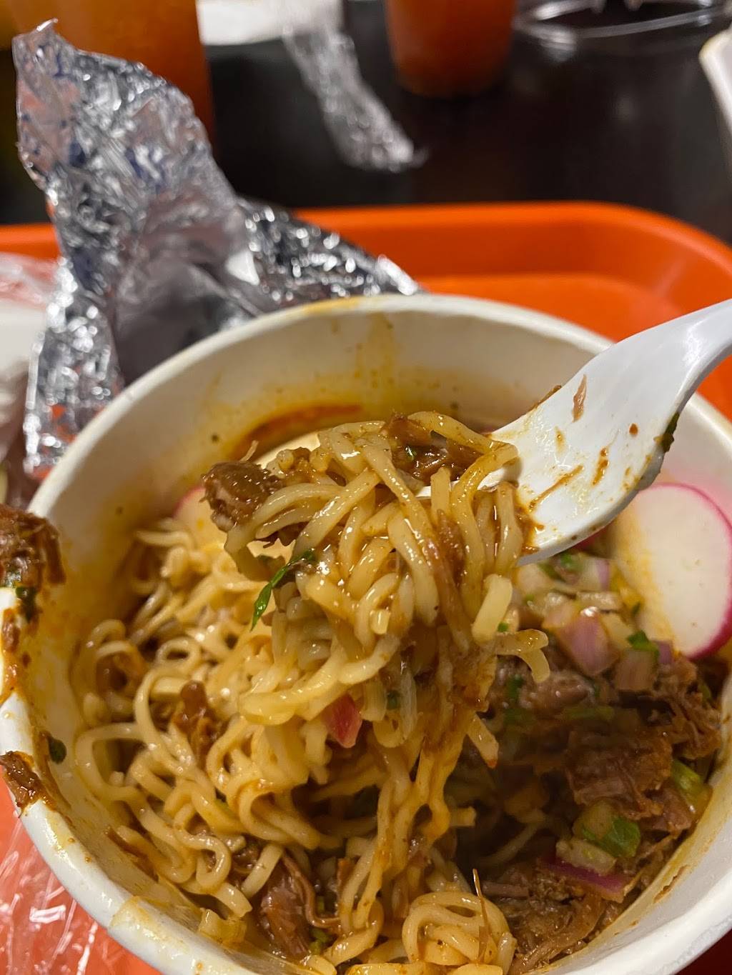 Birria El Gordo | restaurant | 350 Pat Mell Rd SE, Marietta, GA 30060, USA | 6785030114 OR +1 678-503-0114