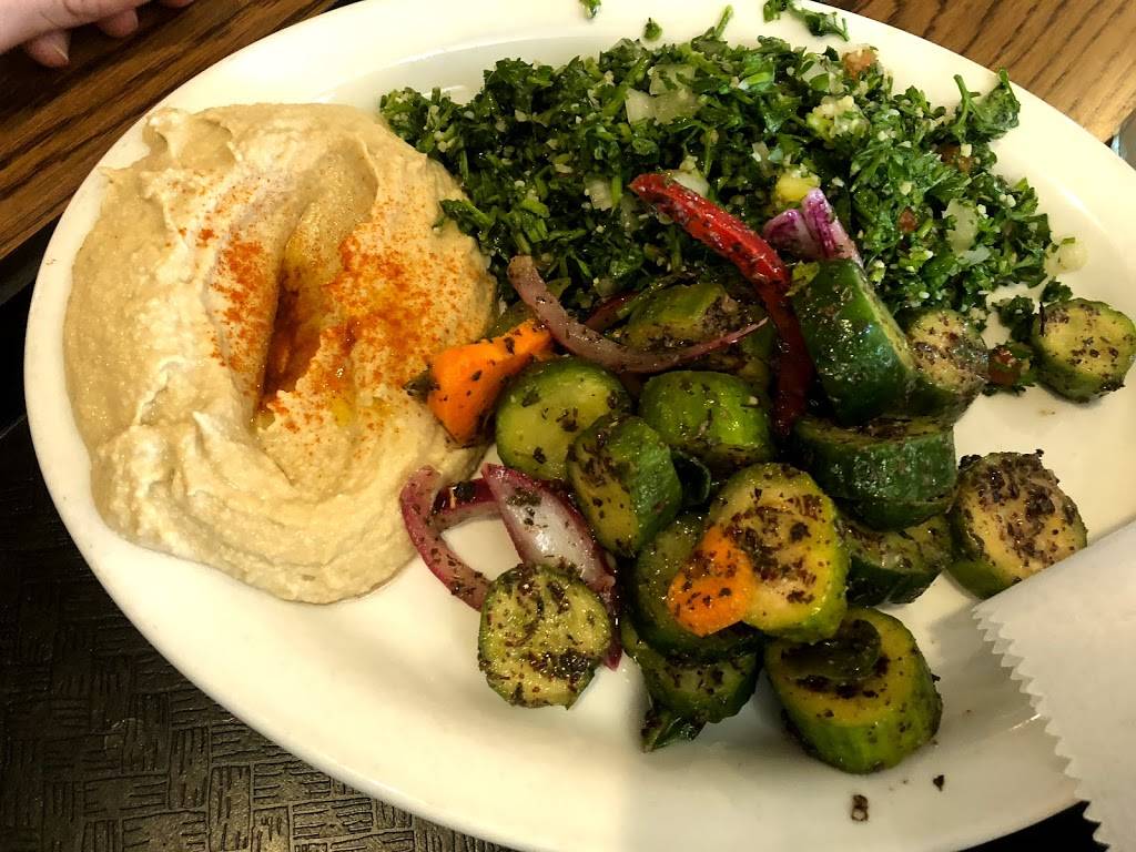 Aladdin | restaurant | 912 Westheimer Rd, Houston, TX 77006, USA | 7139422321 OR +1 713-942-2321