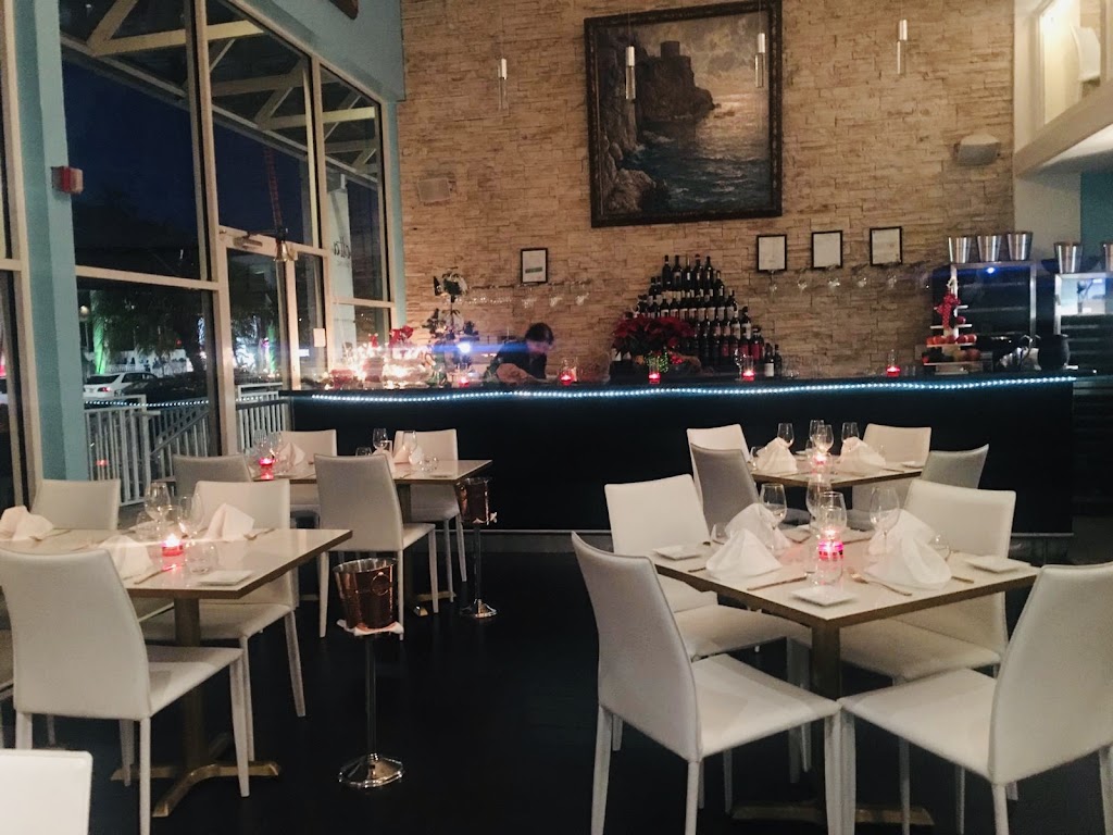 Ristorante Forchetta | restaurant | 260 Crandon Blvd Suite 29-30, Key Biscayne, FL 33149, USA | 3053616252 OR +1 305-361-6252