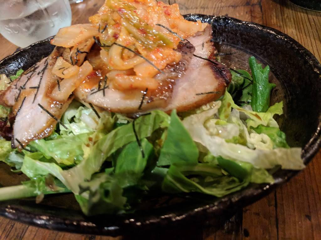 Jijime | restaurant | 5524 Geary Blvd, San Francisco, CA 94121, USA | 4152215353 OR +1 415-221-5353