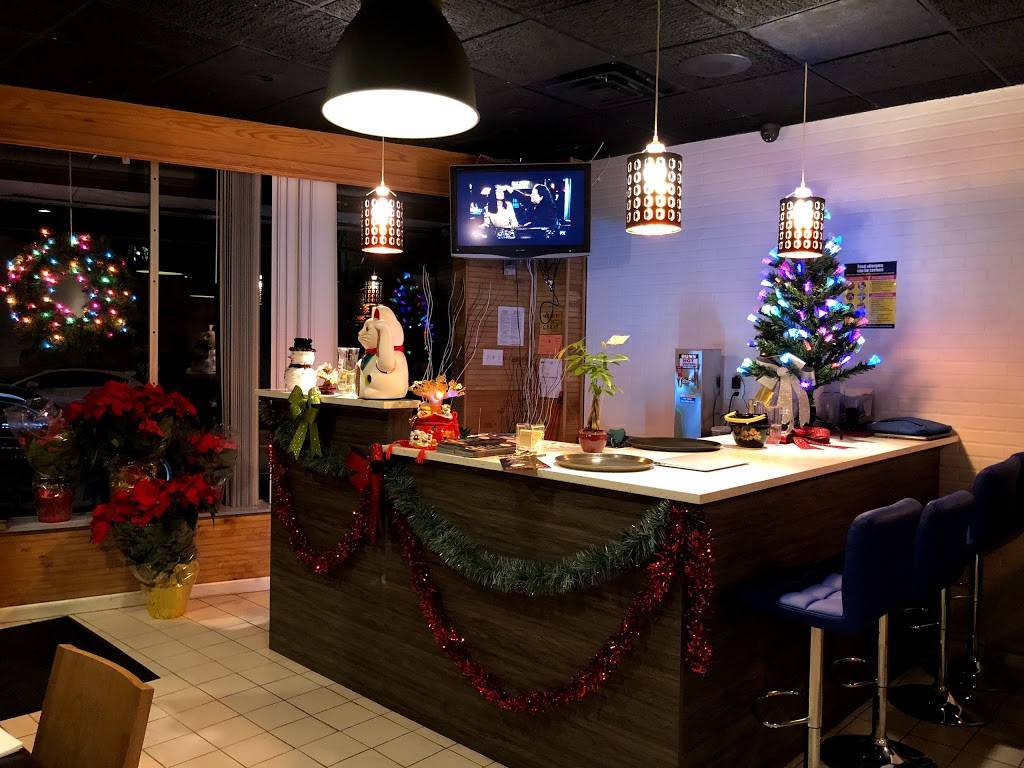 Shishito | restaurant | 1434 Richmond Rd, Staten Island, NY 10304, USA | 7186686838 OR +1 718-668-6838