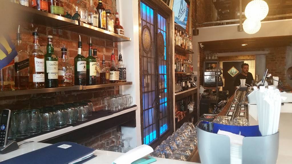 Brick Lane Restaurant | restaurant | 1636 17th St NW, Washington, DC 20009, USA | 2025255309 OR +1 202-525-5309