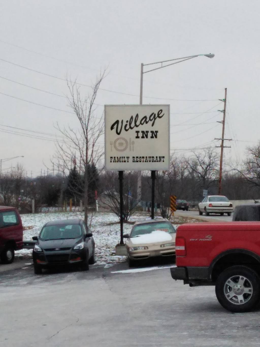 Village Inn Restaurant | restaurant | 3635 State Rd 46, Bloomington, IN 47404, USA | 8128762121 OR +1 812-876-2121