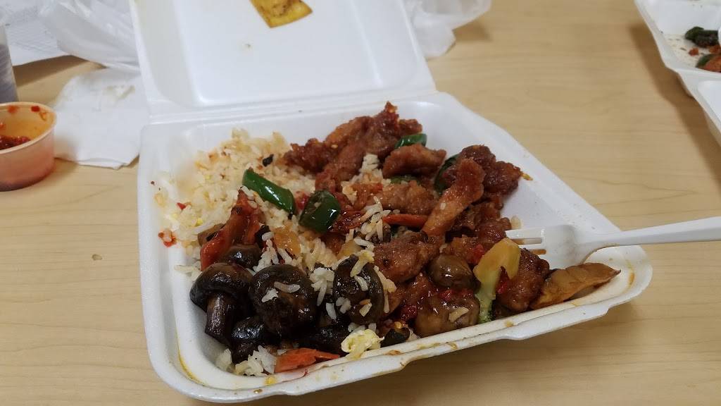 Rice Bowl Chinese Cafe | restaurant | 7592 CO-2, Commerce City, CO 80022, USA | 3032882288 OR +1 303-288-2288