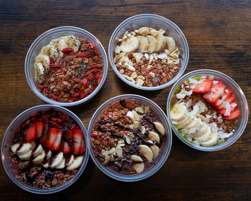 Smooth-Ish | restaurant | 7415 Madison St, Forest Park, IL 60130, USA | 7083748099 OR +1 708-374-8099