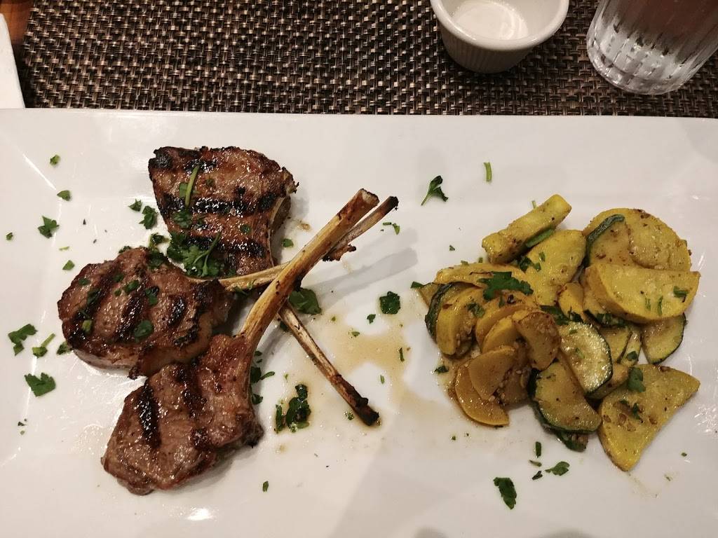 Al Haesh | restaurant | 4860 Boiling Brook Pkwy, Rockville, MD 20852, USA | 3012310839 OR +1 301-231-0839