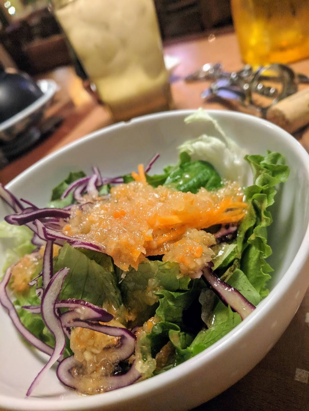 Matsuyama | restaurant | 10 Engle St, Englewood, NJ 07631, USA | 2018168100 OR +1 201-816-8100