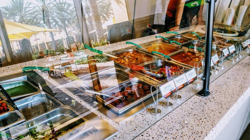 Natrajs Tandoori | restaurant | 13246 Jamboree Rd, Irvine, CA 92602, USA | 7146650040 OR +1 714-665-0040