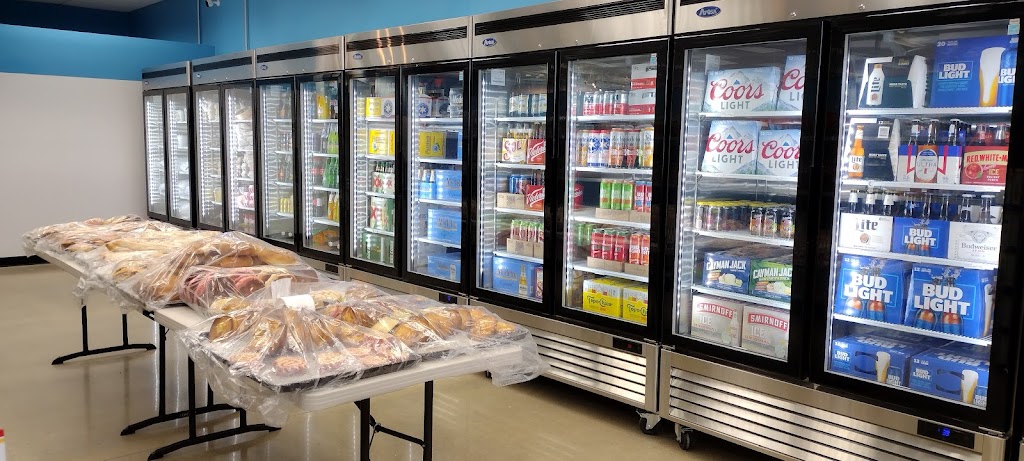 El Azul Mexican Market | meal takeaway | 415 Community Dr, North Liberty, IA 52317, USA | 3196650011 OR +1 319-665-0011