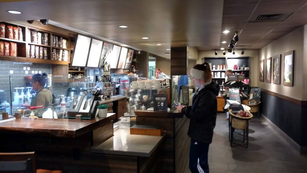 Starbucks | cafe | 1405 N Grand Ave, Newport, KY 41071, USA | 8594415210 OR +1 859-441-5210