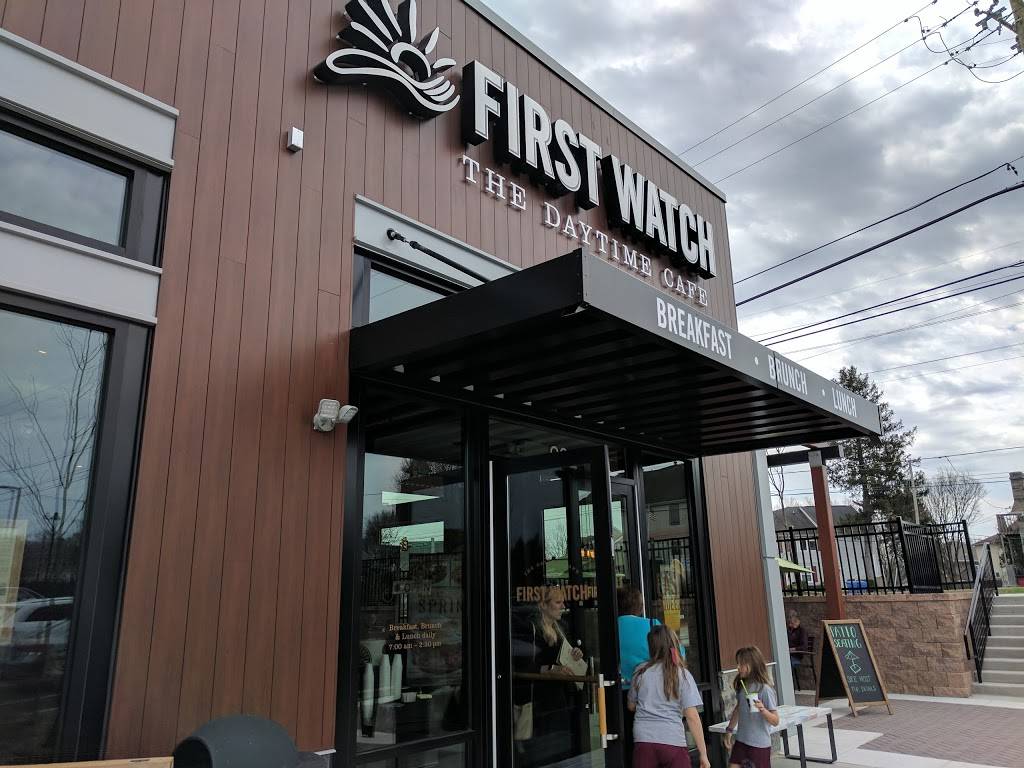 First Watch - Newtown Square | restaurant | 3735 West Chester Pike Ste. 202, Newtown Square, PA 19073, USA | 6102418280 OR +1 610-241-8280
