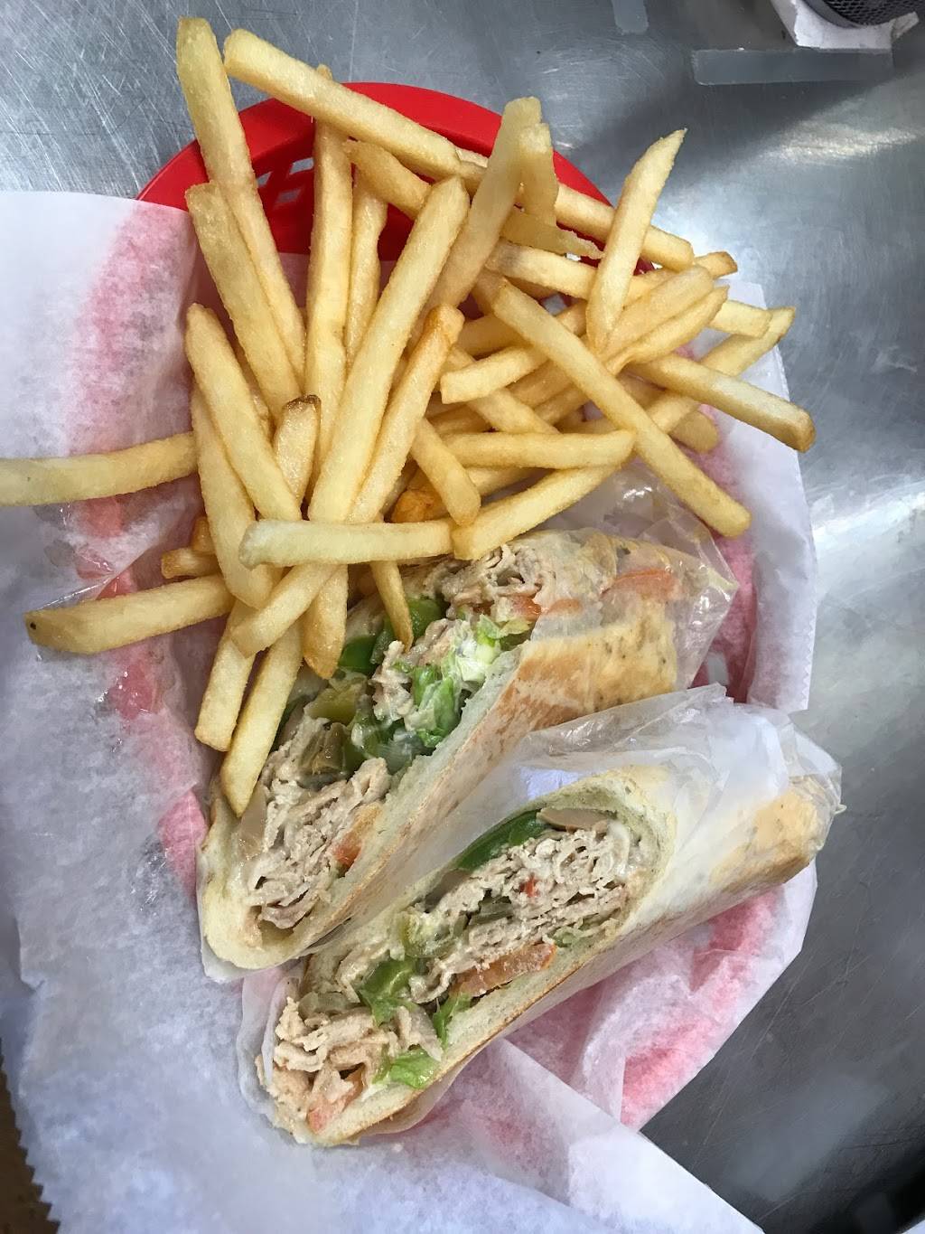 Tasty Gyro Coney Island | restaurant | 2269 44th St SE, Grand Rapids, MI 49508, USA | 6166352100 OR +1 616-635-2100