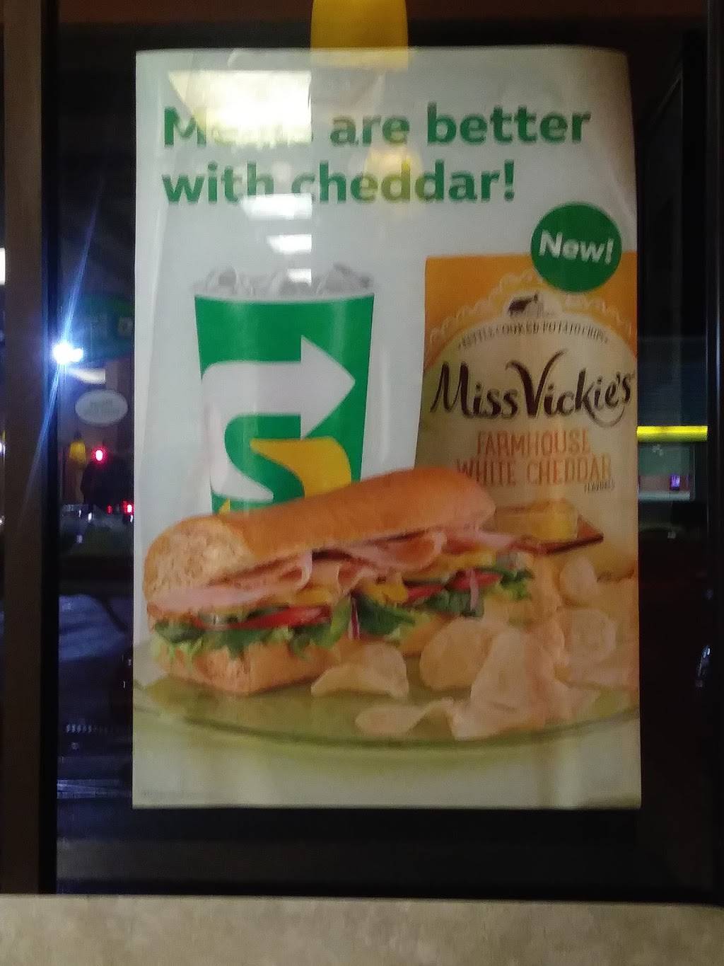 Subway Restaurants | restaurant | 4272 Jimmy Lee Smith Hwy Ste R-102 Hiram Crossing Shopping Ctr, Hiram, GA 30141, USA | 7704392168 OR +1 770-439-2168