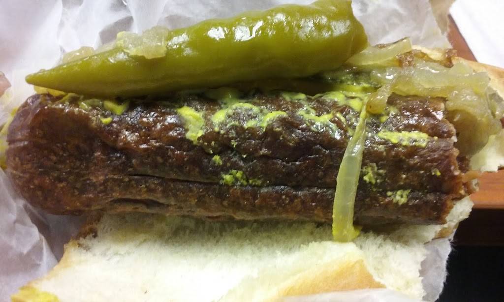 Chi Towns Finest | restaurant | 500 W Jefferson St, Springfield, IL 62702, USA | 2175238007 OR +1 217-523-8007