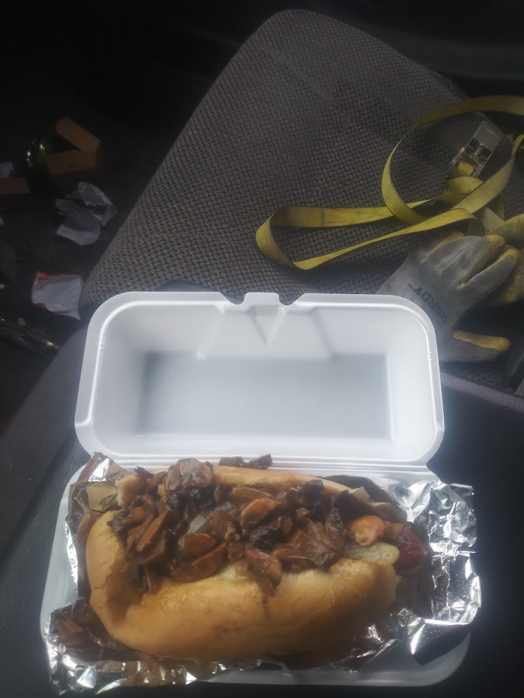 Porkys Hot Dogs | restaurant | 1035 N Stratford Rd, Moses Lake, WA 98837, USA | 5097618199 OR +1 509-761-8199