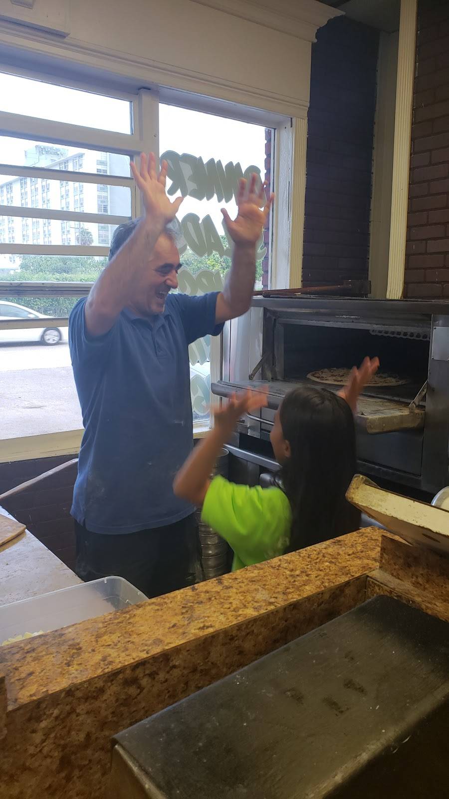 Capri Pizza | meal takeaway | 205 N A St, Lake Worth, FL 33460, USA | 5615851244 OR +1 561-585-1244