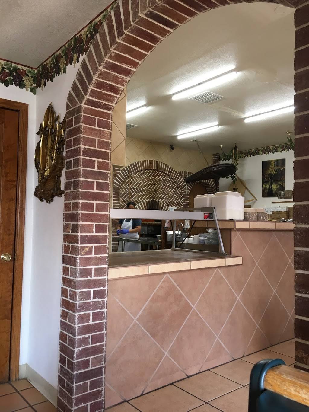 Old World Wood Fired NY Style Pizzeria | restaurant | 613 Frontage Rd, Longmont, CO 80501, USA | 3036781014 OR +1 303-678-1014