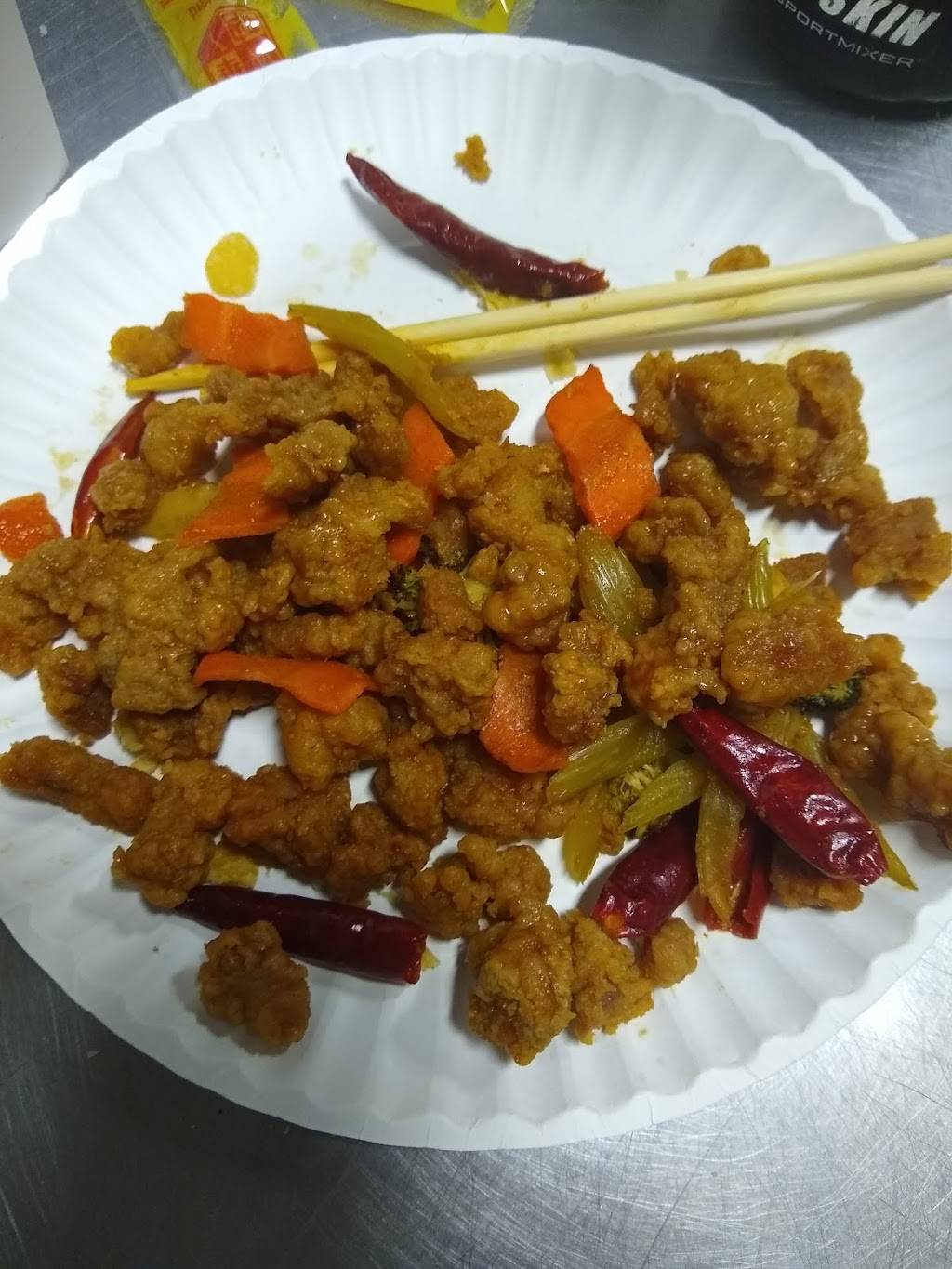 Hunan Chinese Restaurant | restaurant | 318 4th St S, La Crosse, WI 54601, USA | 6087847878 OR +1 608-784-7878