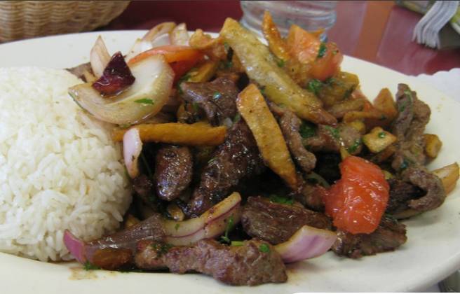 La Granja | restaurant | 4810 S State Rd 7, Fort Lauderdale, FL 33314, USA | 9543218667 OR +1 954-321-8667