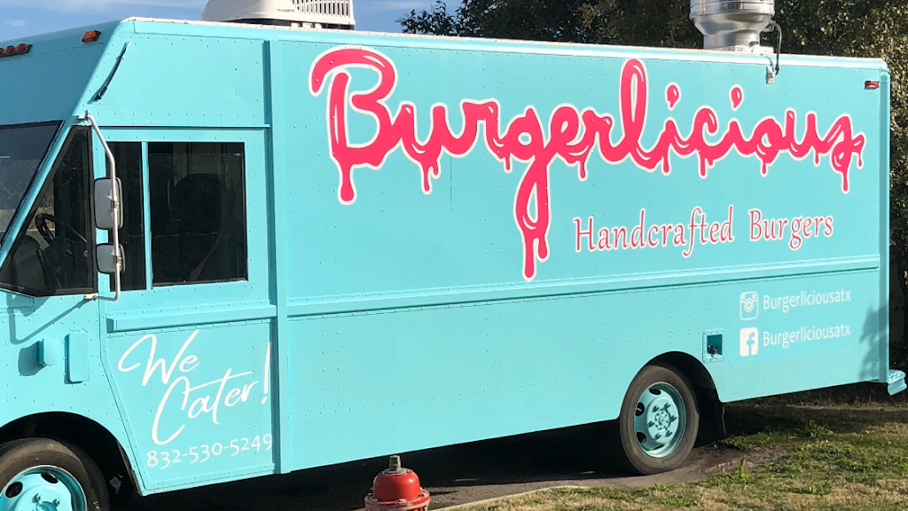 Burgerlicious | restaurant | 2, 1005 E St Elmo Rd, Austin, TX 78745, USA | 8325305249 OR +1 832-530-5249