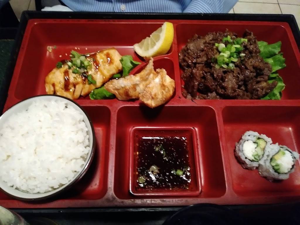 Sushi In Joy | restaurant | 2618 Bellevue Way NE, Bellevue, WA 98004, USA | 4255761743 OR +1 425-576-1743