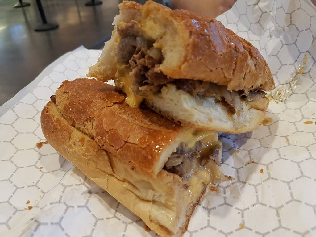 South Philly Cheesesteaks & Fries | restaurant | 498 Red Apple Court Fc11, Central Valley, NY 10917, USA | 8459283162 OR +1 845-928-3162